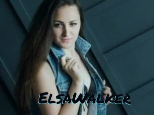 ElsaWalker