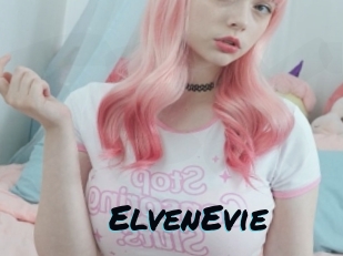 ElvenEvie Sexties