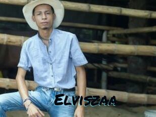 Elviszaa