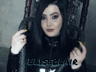 ElyseBlair Sexties