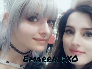 EmarraldXO