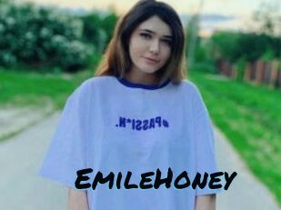 EmileHoney