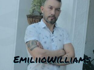 EmiliioWilliams