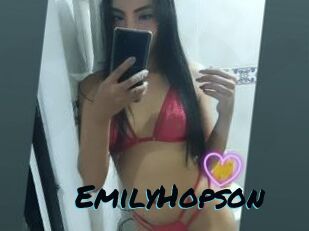 EmilyHopson
