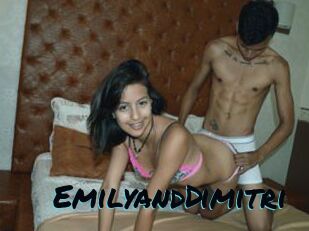 EmilyandDimitri