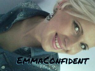 EmmaConfident