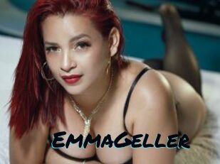 EmmaGeller