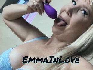 EmmaInLove Sexties