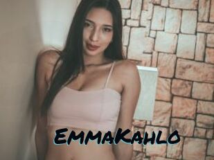 EmmaKahlo