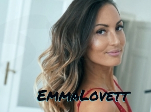 EmmaLovett