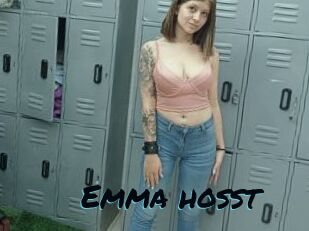 Emma_hosst