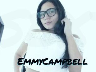 EmmyCampbell