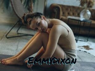EmmyDixon