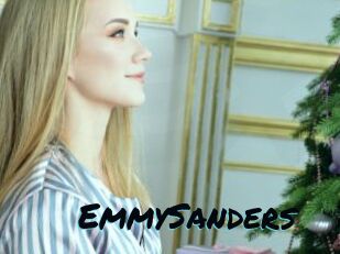 EmmySanders