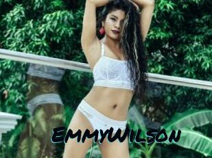 EmmyWilson