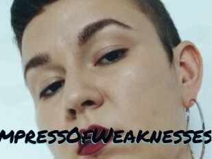 EmpressOfWeaknesses