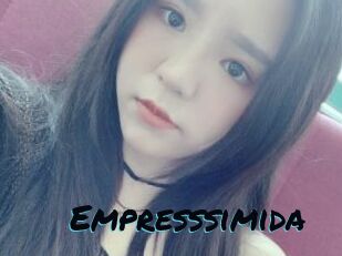Empresssimida