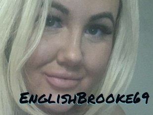 EnglishBrooke69 Sexties