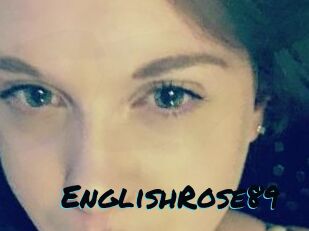EnglishRose89