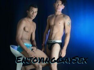 EnjoyingGaySex