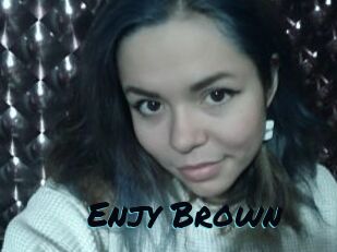 Enjy_Brown