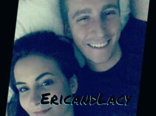 EricandLacy