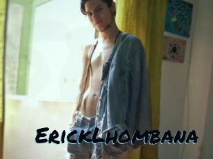 ErickLhombana