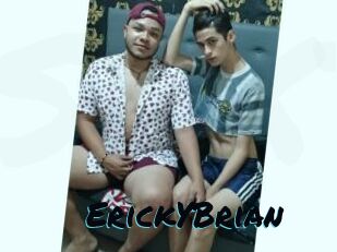 ErickYBrian