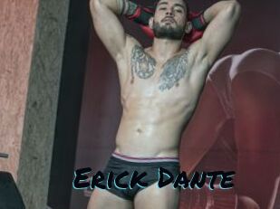 Erick_Dante