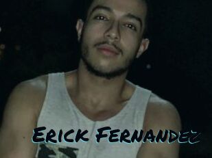 Erick_Fernandez