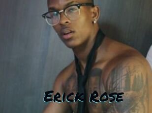 Erick_Rose