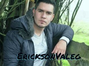 EricksonValeg