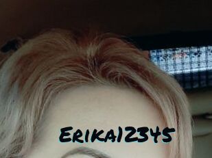 Erika12345