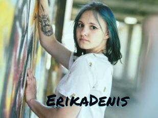 ErikaDenis