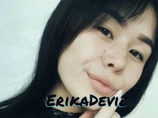 ErikaDeviz