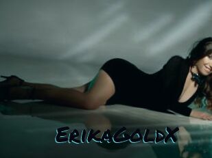 ErikaGoldX