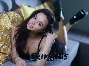 ErikaHis