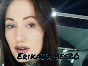 ErikaJames20