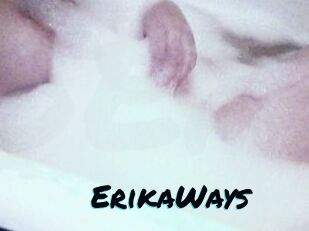 ErikaWays