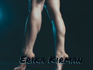 Erika_Kirman