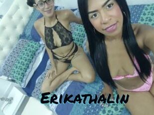 Erikathalin