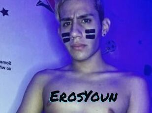 ErosYoun