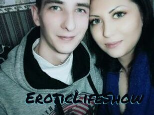 EroticLifeShow