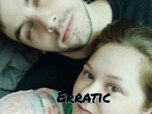 Erratic