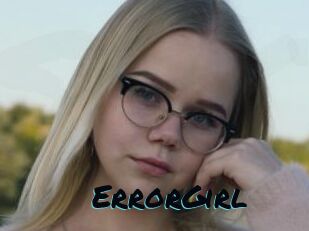 ErrorGirl
