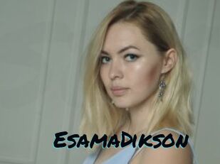 EsamaDikson