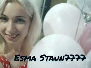 Esma_Staun7777