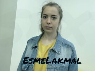 EsmeLakmal
