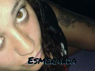 Esmeralda