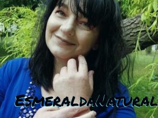 EsmeraldaNatural